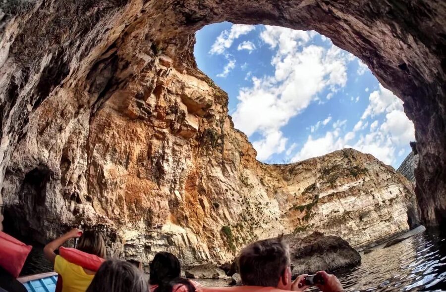 Malta: Prehistoric Temples, Limestone Heritage & Blue Grotto - Should you book it?