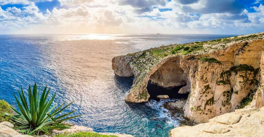 Malta: Prehistoric Temples, Limestone Heritage & Blue Grotto - Why this half-day route works