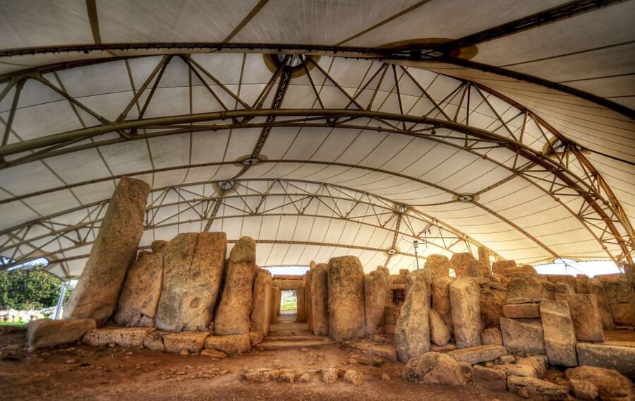 Malta: Prehistoric Temples, Limestone Heritage & Blue Grotto - Pickup and transport need careful planning