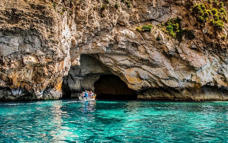 Malta: Prehistoric Temples, Limestone Heritage & Blue Grotto - Who will get the most from this tour?