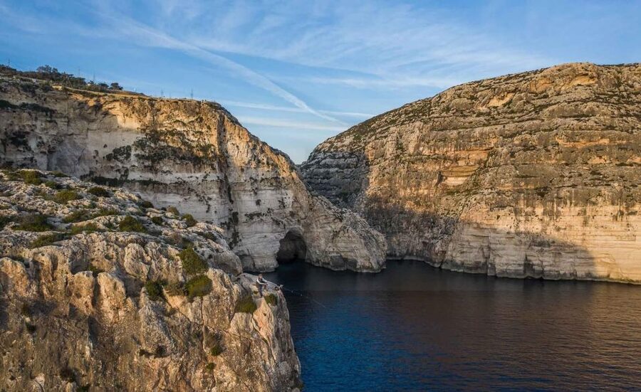 Malta: Prehistoric Temples, Limestone Heritage & Blue Grotto - Is $41 a good price?