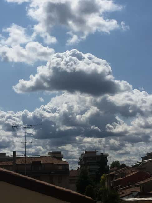 MANTOVAGANDO: Exploring Mantua's Historic Center - Who should book this walk