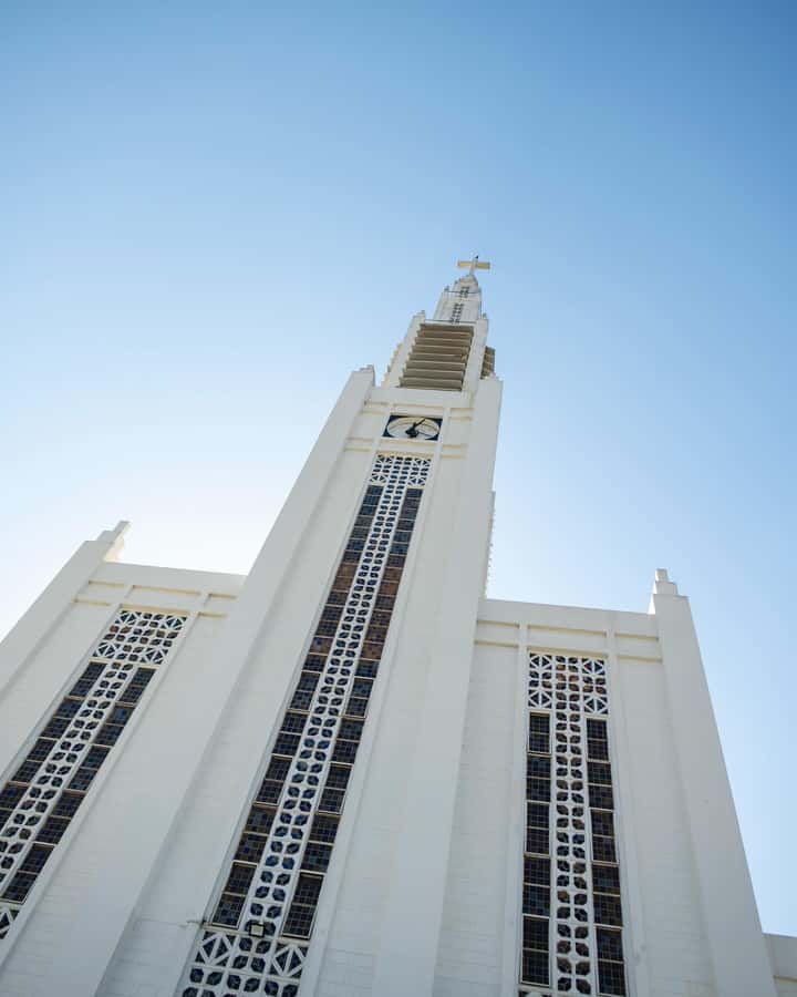Maputo: City Tour with Historical and Cultural Highlights - Why this four-hour Maputo tour works