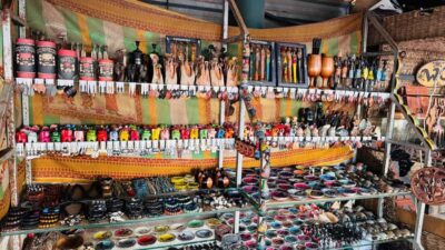 Maputo: City Tour with Historical and Cultural Highlights