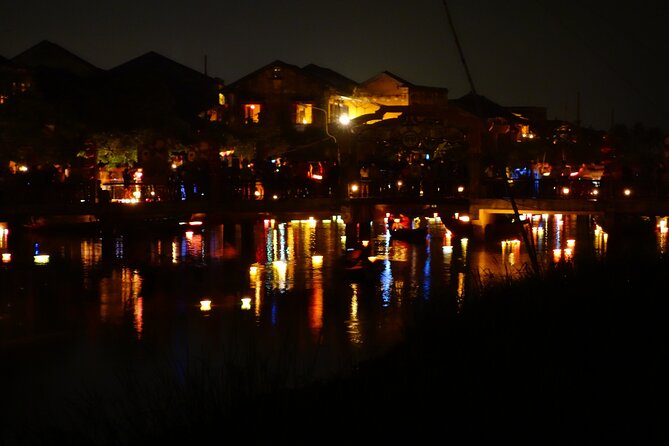 Marble Mountains - Hoi An Ancient Town Afternoon Tours FROM DANANG(15H30-21H) - Guides, group size, and the pace