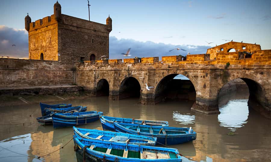Marrakech: Day Trip to the Beautiful and Historic Essaouira - Why Essaouira is worth the long ride from Marrakech