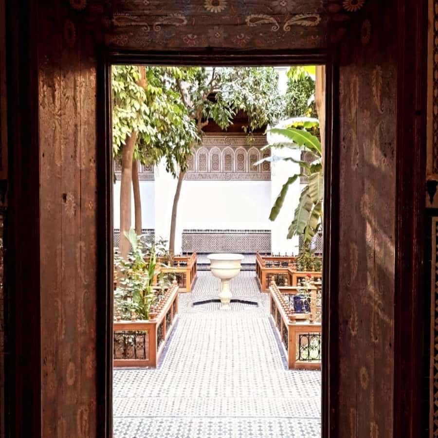 Marrakech: Guided Medina History & Culture Tour - Starting beside the Koutoubia Mosque