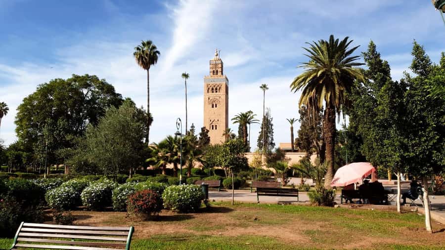 Marrakech: Guided Medina History & Culture Tour - Who should book this Medina walk
