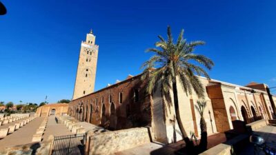 Guided Medina History & Culture Tour