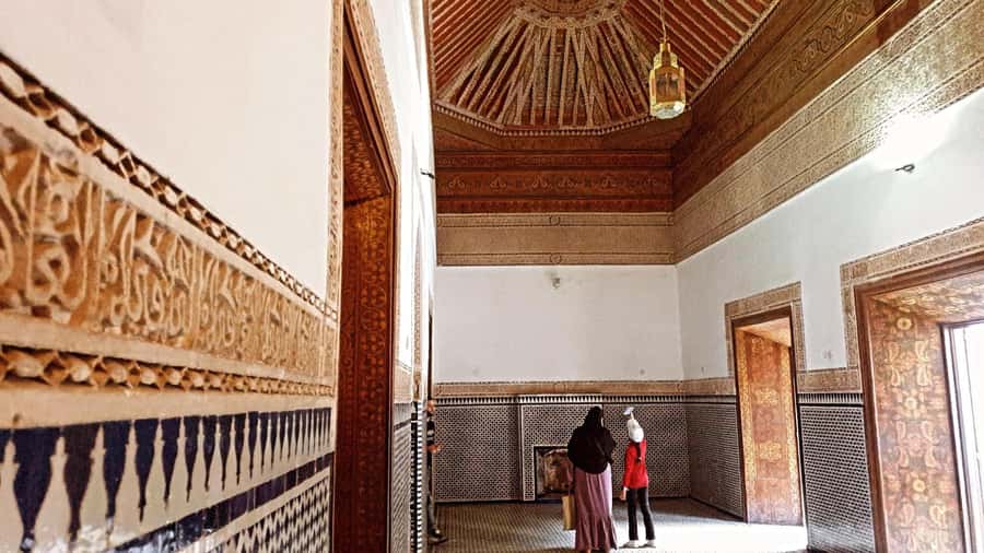 Marrakech: Guided Medina History & Culture Tour - Ben Youssef Medersa and traditional education