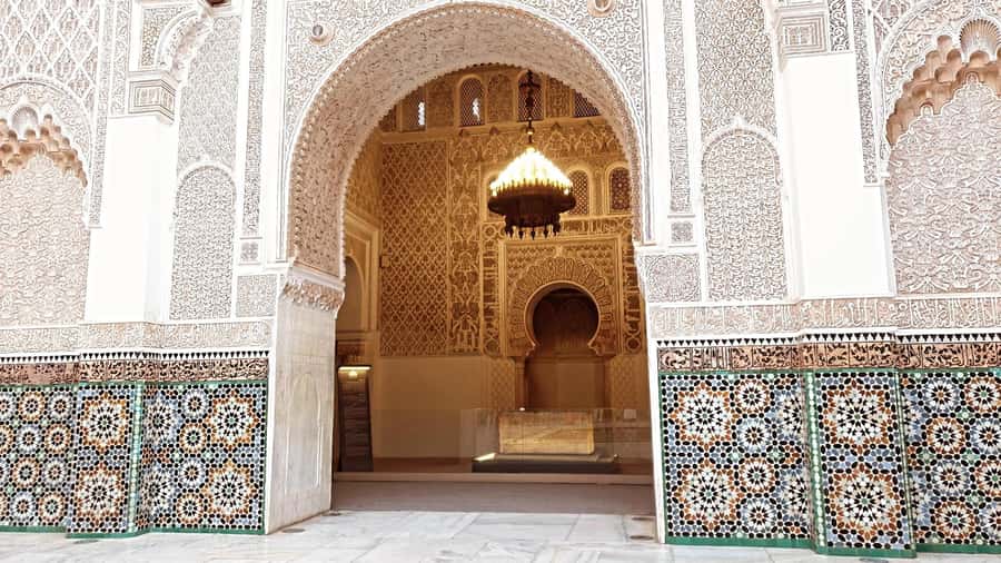 Marrakech: Guided Medina History & Culture Tour - What the $65 price really buys