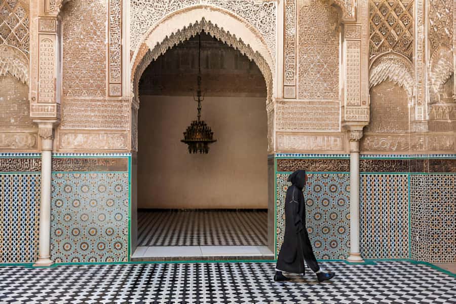Marrakech: Half-Day Guided Journey through History & Culture - Key Points at a Glance