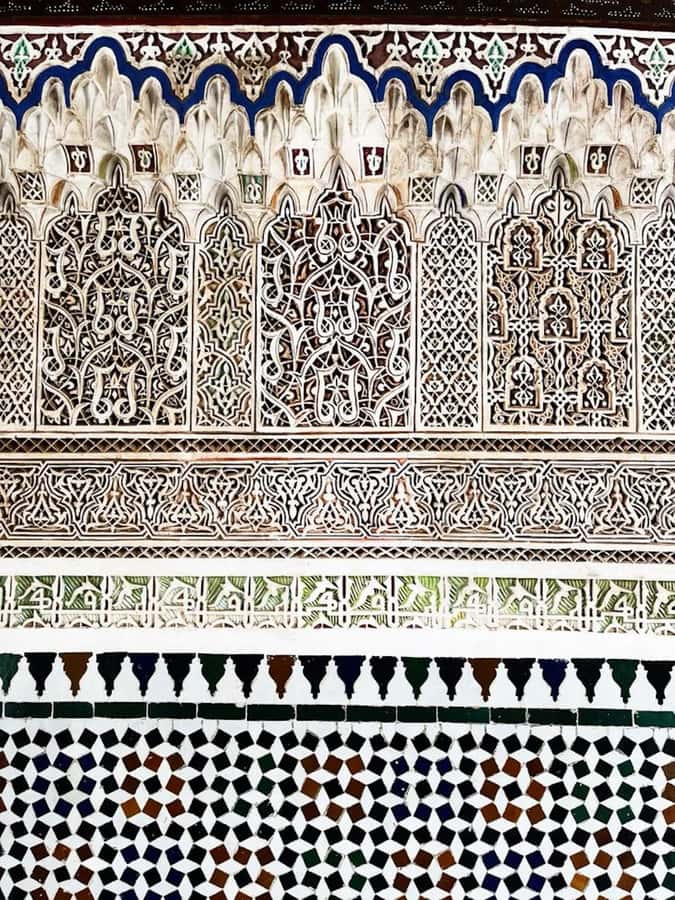 Marrakech: Half-Day Guided Journey through History & Culture - Starting in Marrakech’s Medina