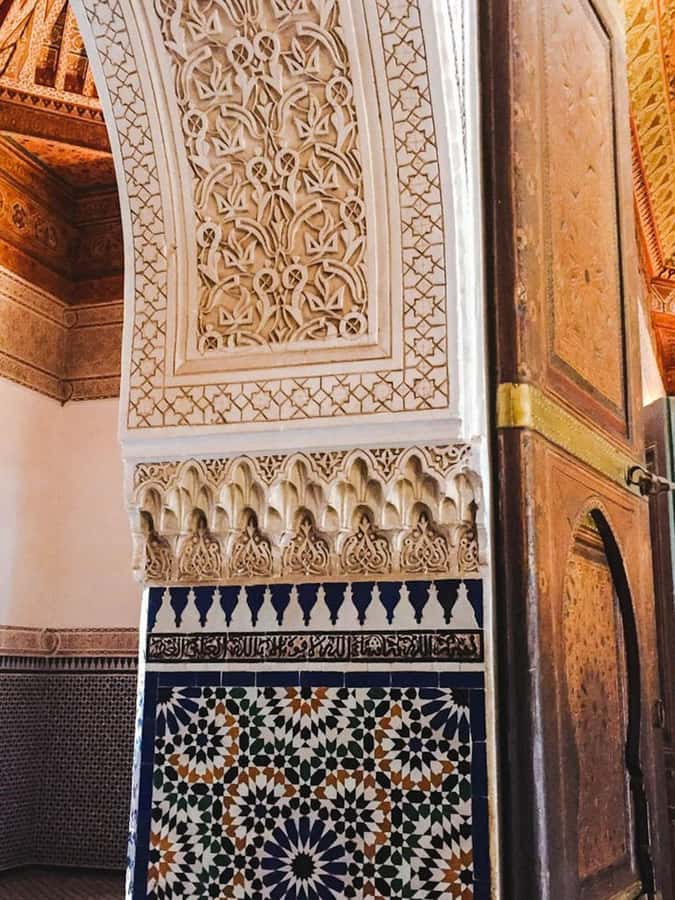 Marrakech: Half-Day Guided Journey through History & Culture - What $60 Buys You