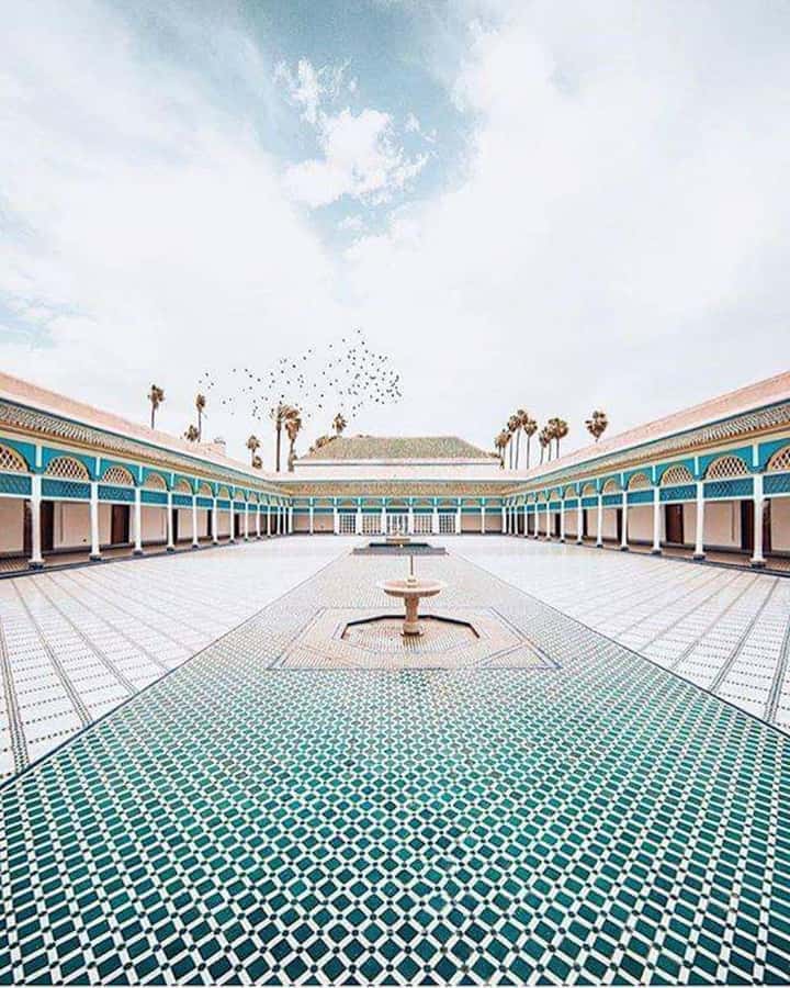 Marrakech: Half-Day Guided Journey through History & Culture - How to Prepare for the Walking