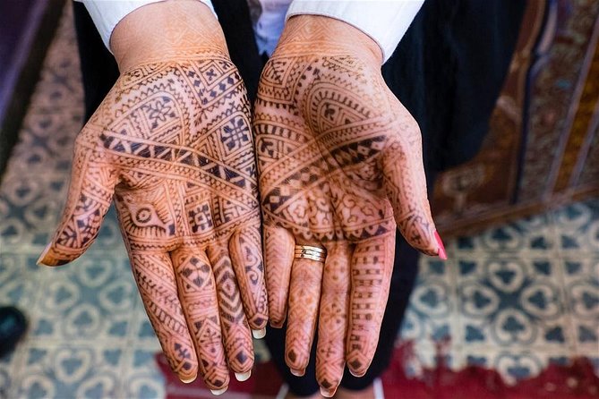 Marrakech Historical and Cultural Tour - Half Day City Tour - What the guides add