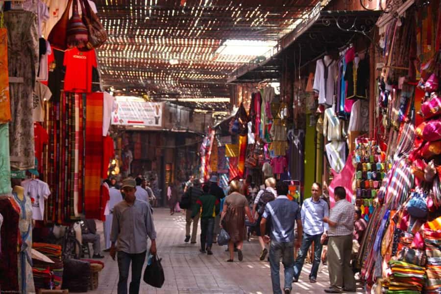 Marrakech: Historical Discovery Tour - Morning or afternoon?