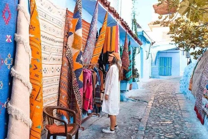 Marrakech The History and Culture Day Trip - Why this Agadir to Marrakech trip makes sense