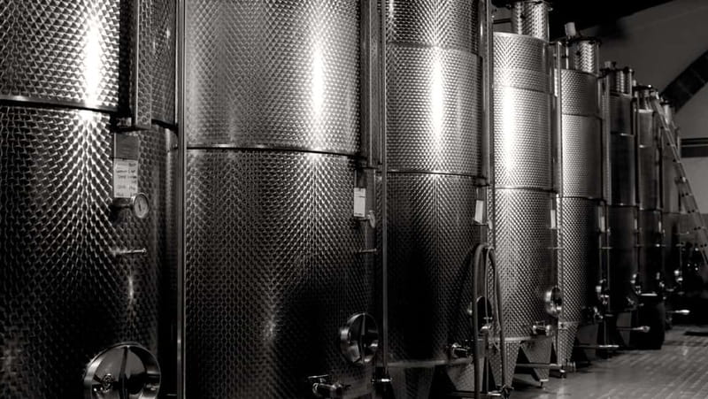 Marsala: Historic winery tour with wine tasting - Is $29 good value for an hour?