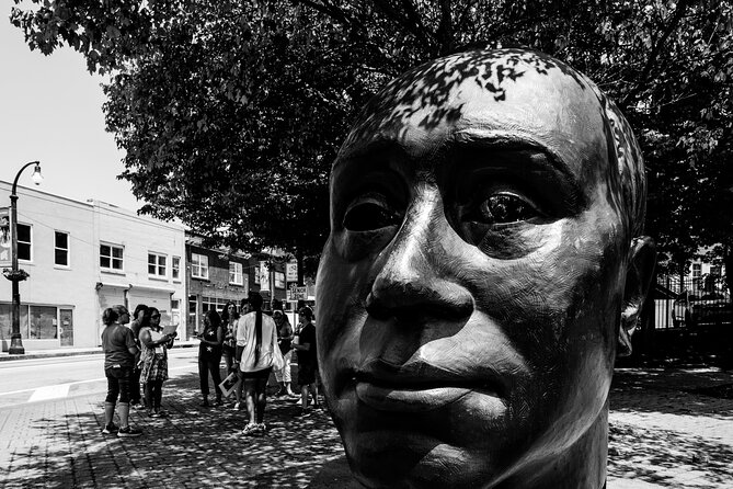 Martin Luther King Jr. History Walking Tour - Why Sweet Auburn matters to this tour
