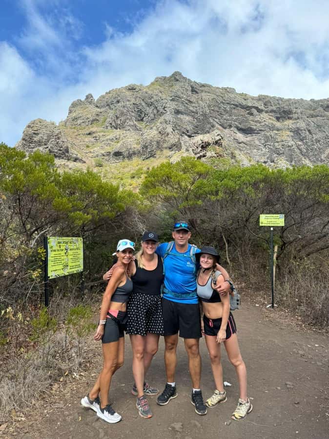 Mauritius: Le Morne Brabant Hike with Historical Immersion - The climb: rewarding, but not casual