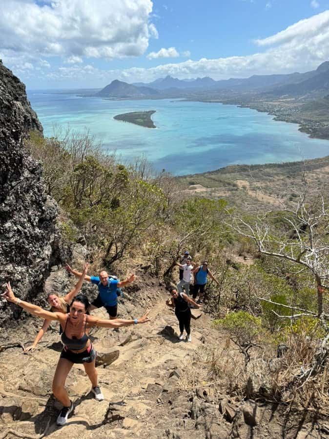 Mauritius: Le Morne Brabant Hike with Historical Immersion - Starting at the Slave Route Monument