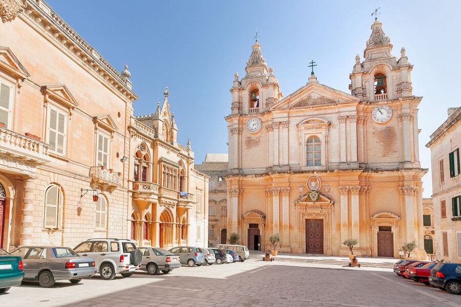 Mdina: Private Historical City Walking Tour with Rabat Town - Key Points Before You Book