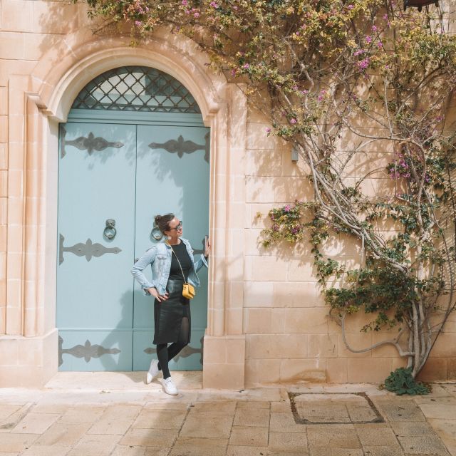 Mdina: Private Historical City Walking Tour with Rabat Town - Starting at Mdina Gate