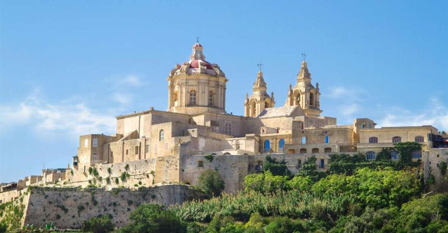 Mdina: Private Historical City Walking Tour with Rabat Town - What a Local Guide Adds