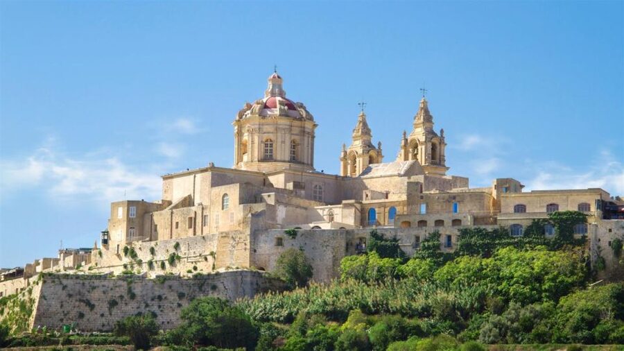 Mdina: Private Historical City Walking Tour with Rabat Town - Is $177 Good Value?