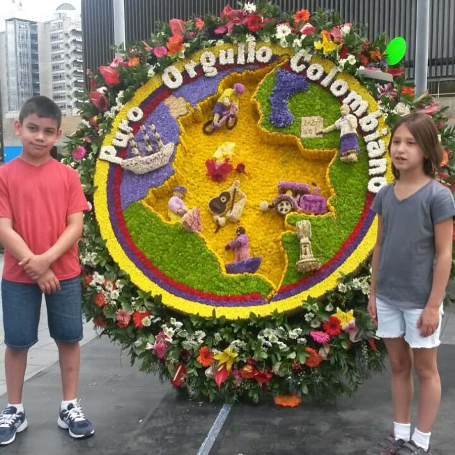 Medellín: Flower Farm & Silletero History Tour - Santa Elena for a second look at rural Antioquia