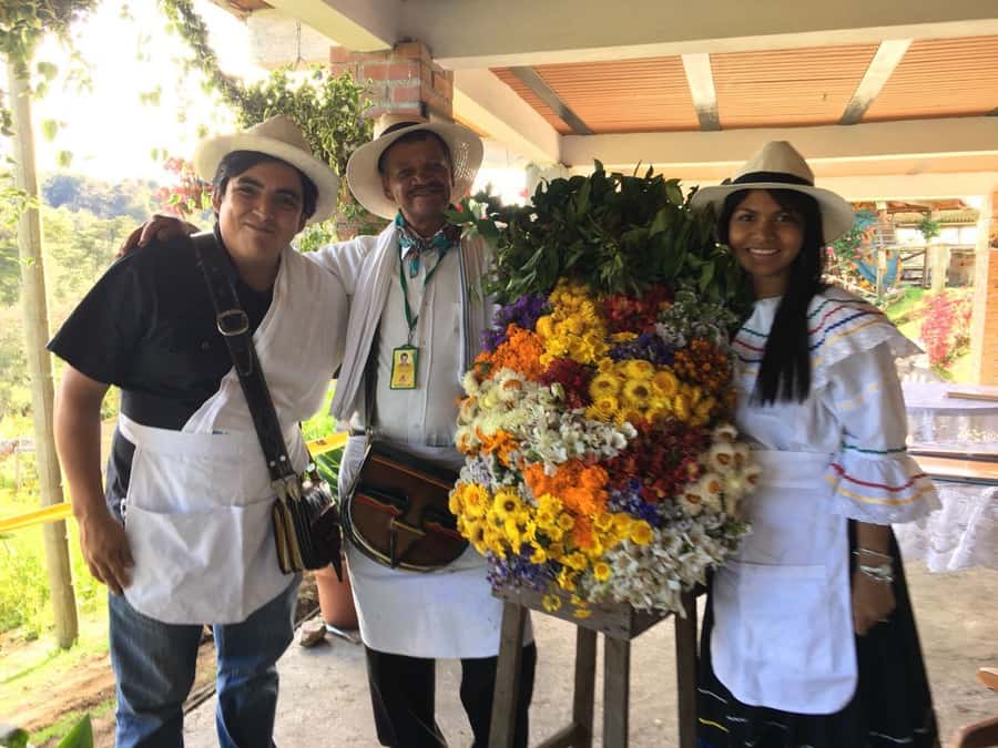 Medellín: Flower Farm & Silletero History Tour - Who will enjoy this tour most?