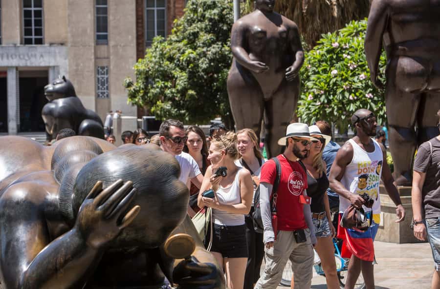 Medellin Historic Walking Tour - Why this downtown walk is worth your afternoon