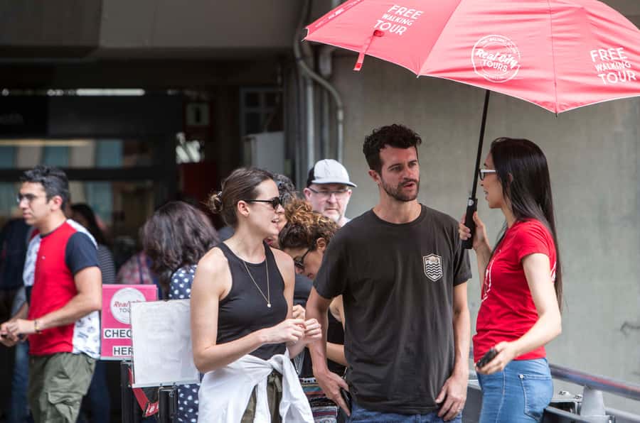 Medellin Historic Walking Tour - Botero Square and Medellin’s public art
