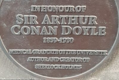 Medical and Surgical History of Edinburgh – Private Walking Tour