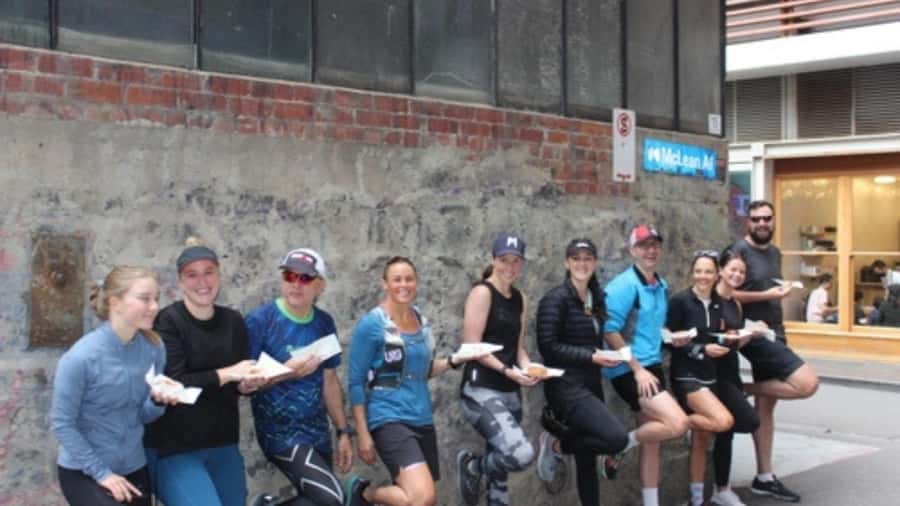 Melbourne: History and Donuts Walking Tour - Key points to know before you book