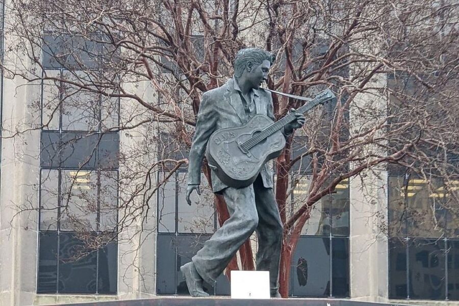 Memphis 2-Hour Historic Walking Tour: Beyond Beale - Why this Memphis walk is more than a Beale Street stroll