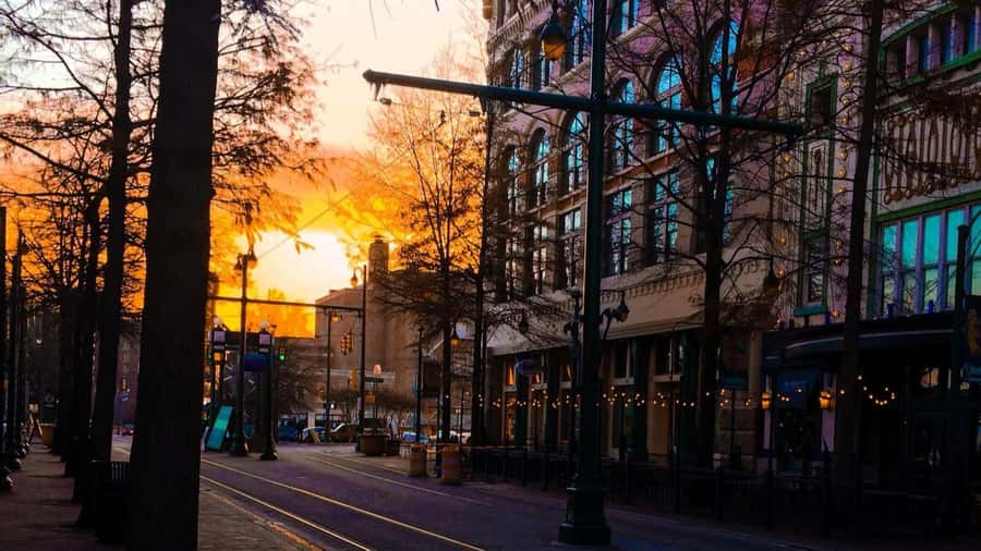 Memphis: True Crime History Bus Tour - Why this Memphis crime tour is worth your time