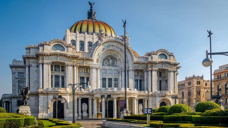 Mexico City: Historic Downtown Walking Tour - Why this three-hour walk works so well