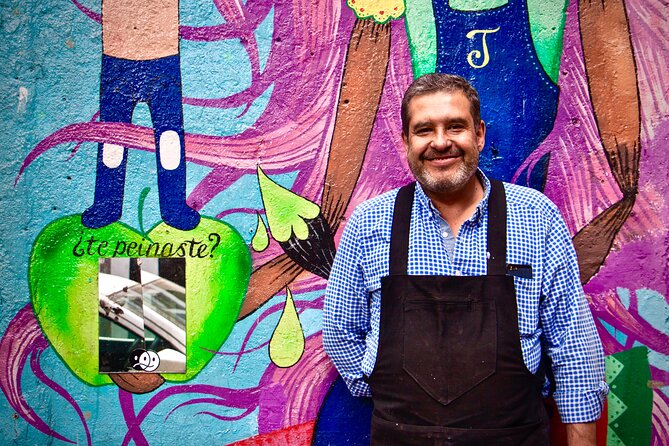 Mexico City Historical Centre Food Tour with 7 Authentic Tastings - What the $65 price really buys you