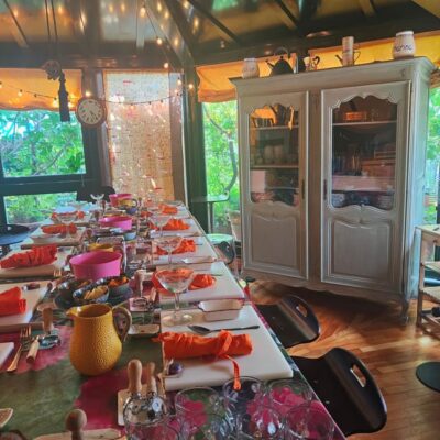 Milan: Fresh Pasta and Tiramisù Class in A Historical Home