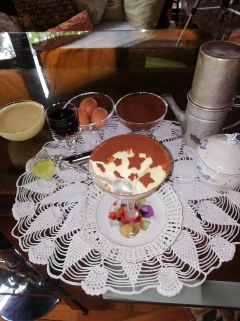 Milan: Fresh Pasta and Tiramisù Class in A Historical Home - Is $84.96 a fair price?