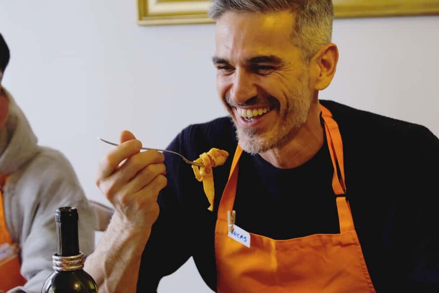 Milan: Fresh Pasta and Tiramisù Class in A Historical Home - Who will enjoy this class most?