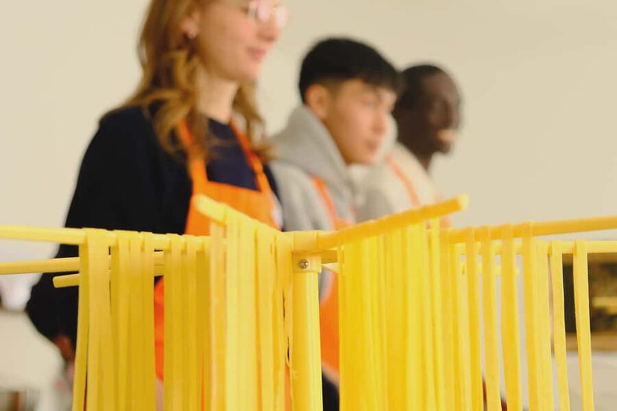 Milan: Fresh Pasta and Tiramisù Class in A Historical Home - Should you book the pasta and tiramisù class?