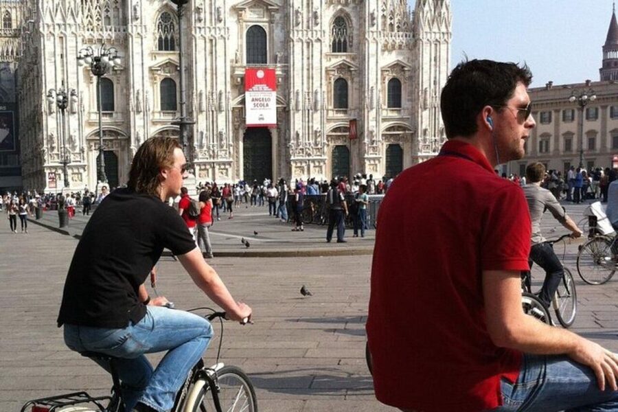 Milan : Historic Private Walking Tour - SUPER and Milan’s cultural side