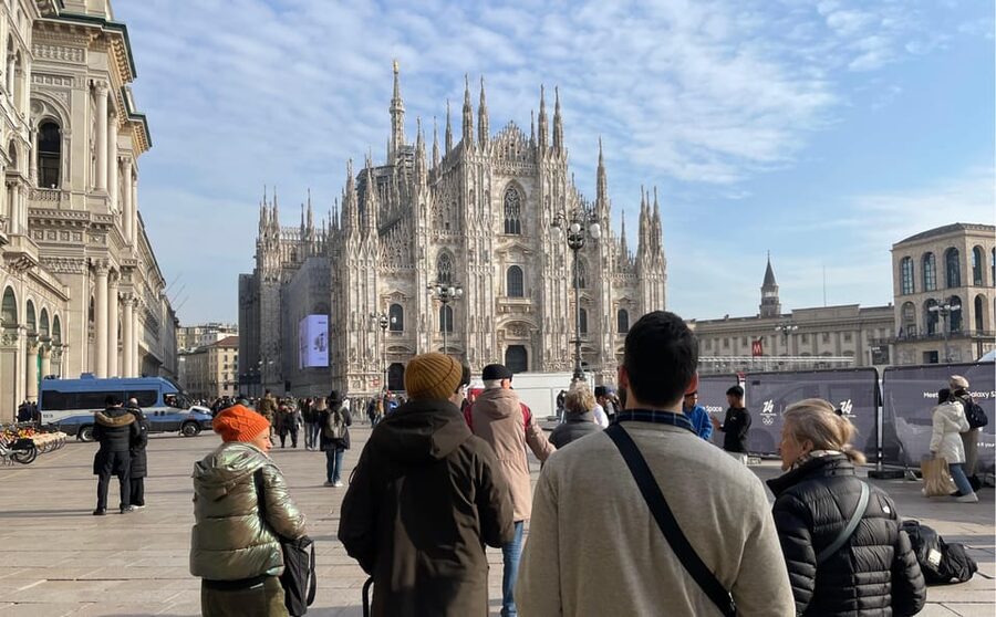 Milan: History & Street Food Tour with Wine Tasting - Why this Milan tour works so well