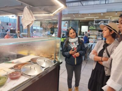 Milan: History & Street Food Tour with Wine Tasting