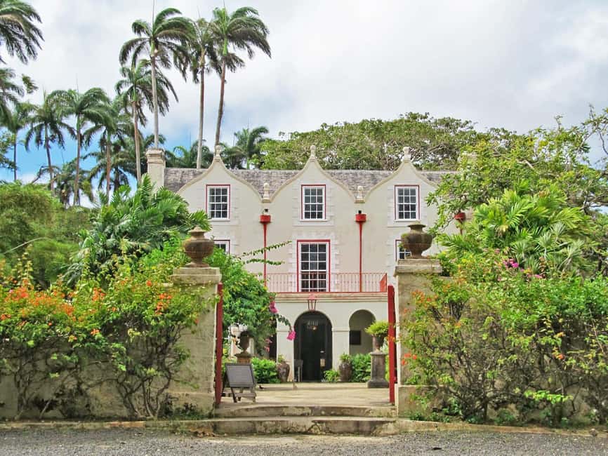 Monkey Feeding & Historic Sugar Plantation & Rum Distillery - Key points to know before booking