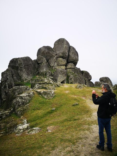 Monsanto and Historical Villages Tour - 3 Options Available - Why this private tour works well