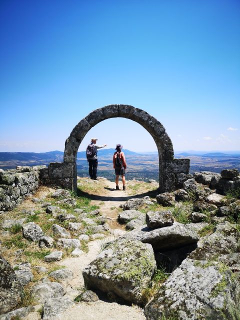 Monsanto and Historical Villages Tour - 3 Options Available - Idanha-a-Velha and the Roman road
